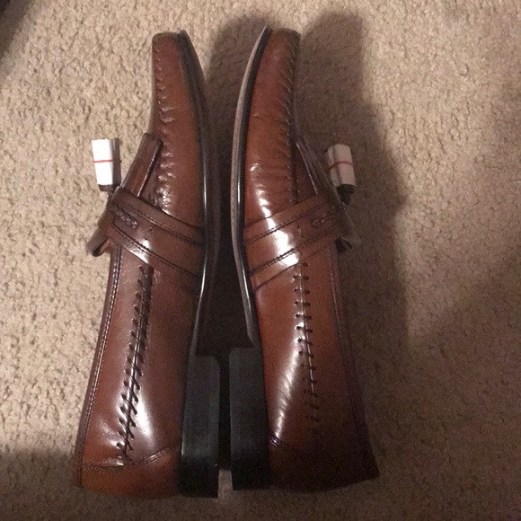 Cognac Florsheim - Picture 2 of 4
